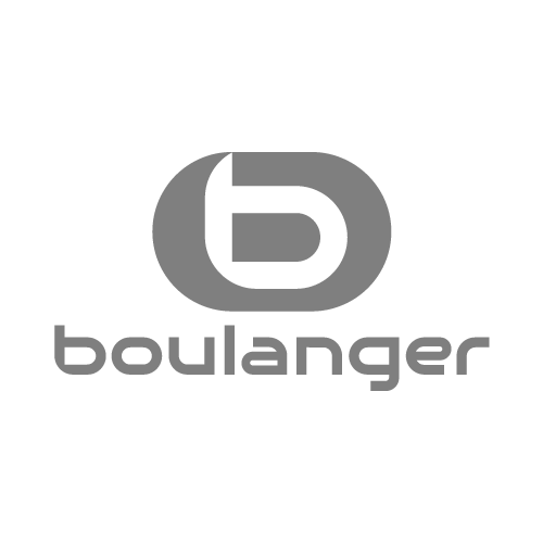 Boulanger Logo Boulanger Logo