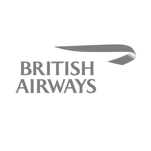 British Airways Logo British Airways Logo