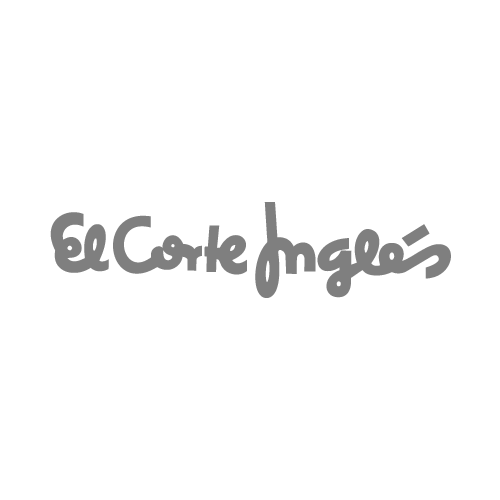 El Corte Ingles Logo