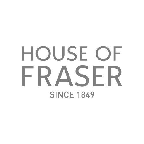House of Fraser Logo House of Fraser Logo