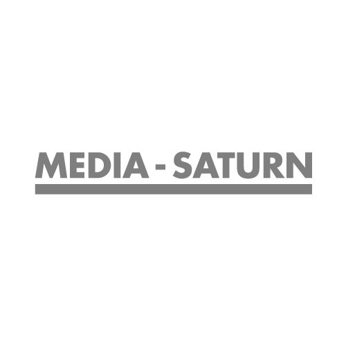 Media Saturn Logo