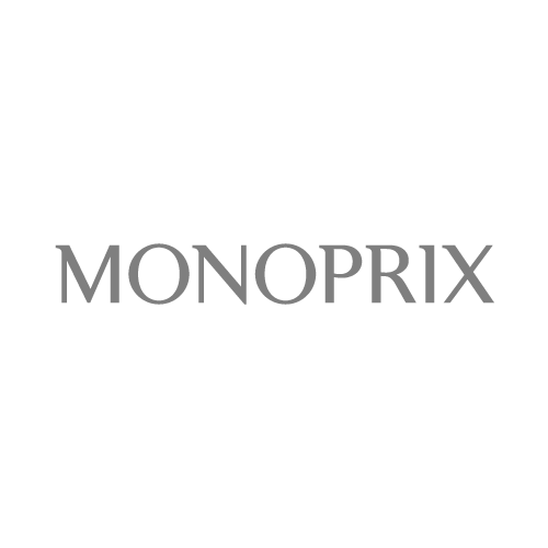 Monoprix Logo